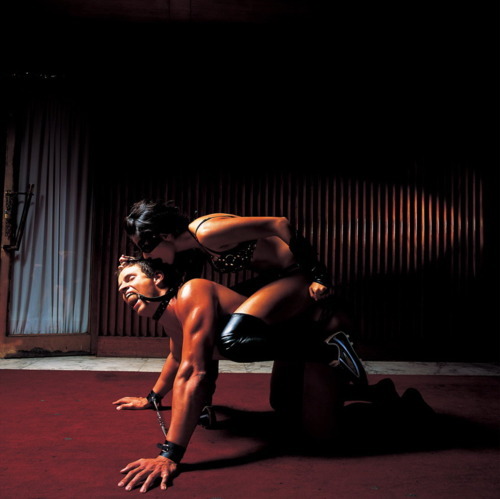 Alternative Female Domination