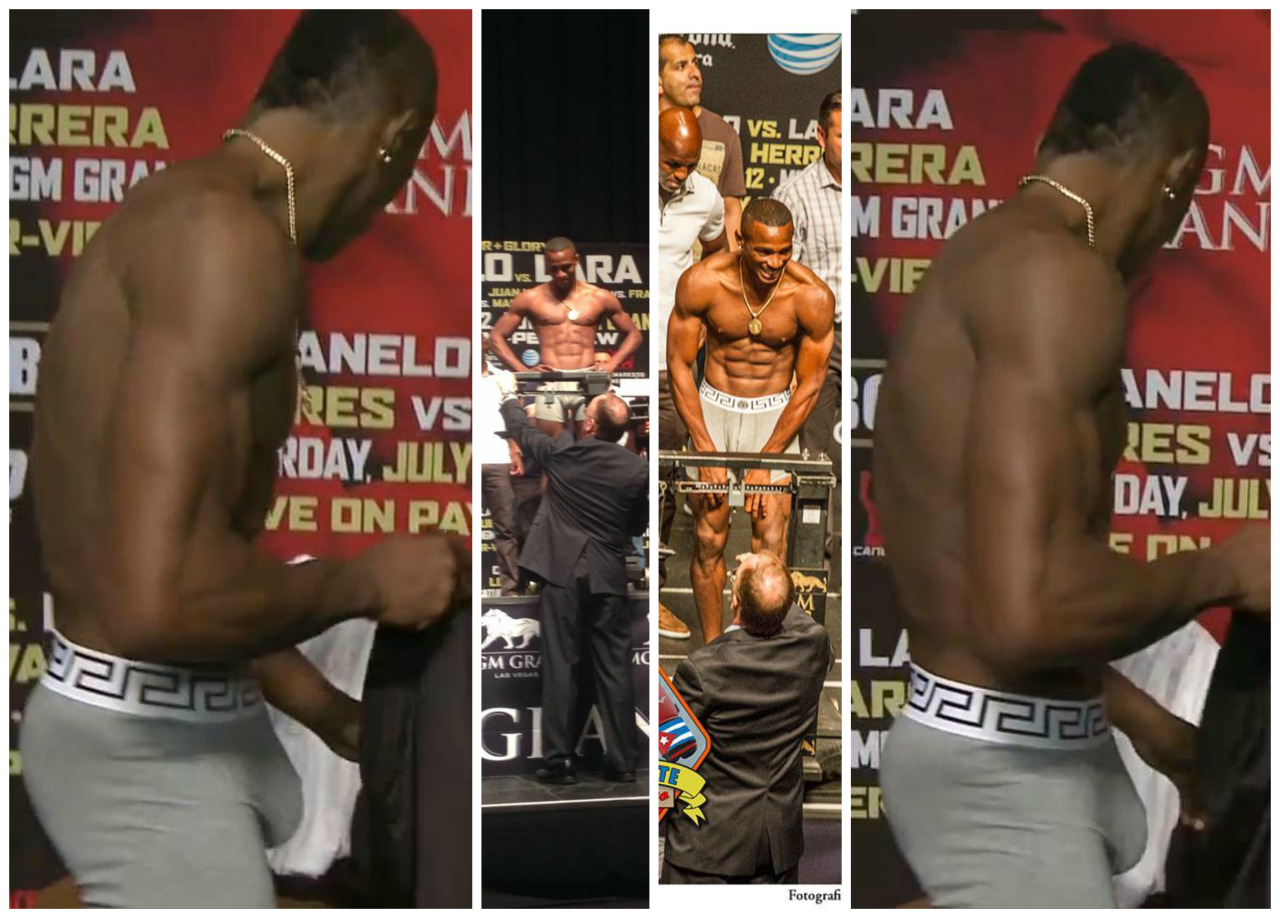 Erislandy Lara