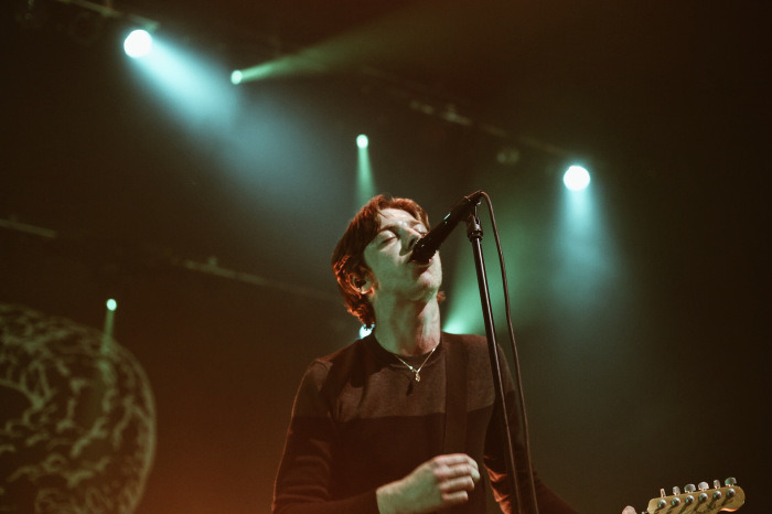 landedinaverycommoncrisis-505:      Van McCann | Arvest Bank Theatre at The Midland