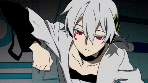 amesubs:  &ldquo;Hey. What’re you doing…!?&rdquo;&ldquo;Right under