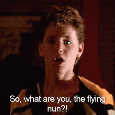 Favorite Quotes/Lines To Quote: The Lost Boys (1987)