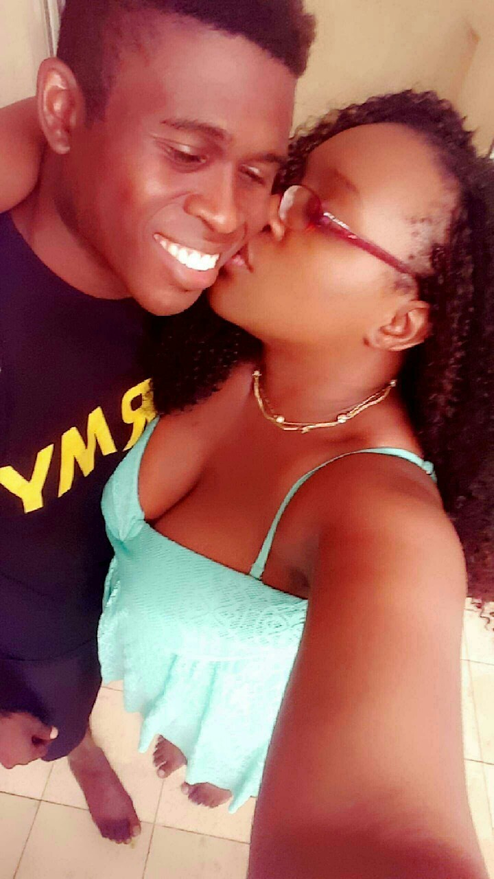 kimreesesdaughter:  jamaicanbulma:  jamaicanbulma:  💕 after the first blackout,