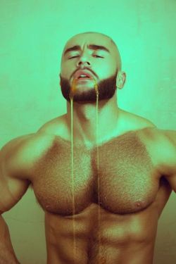 fuckyeahfrancoisagat:  francois sagat