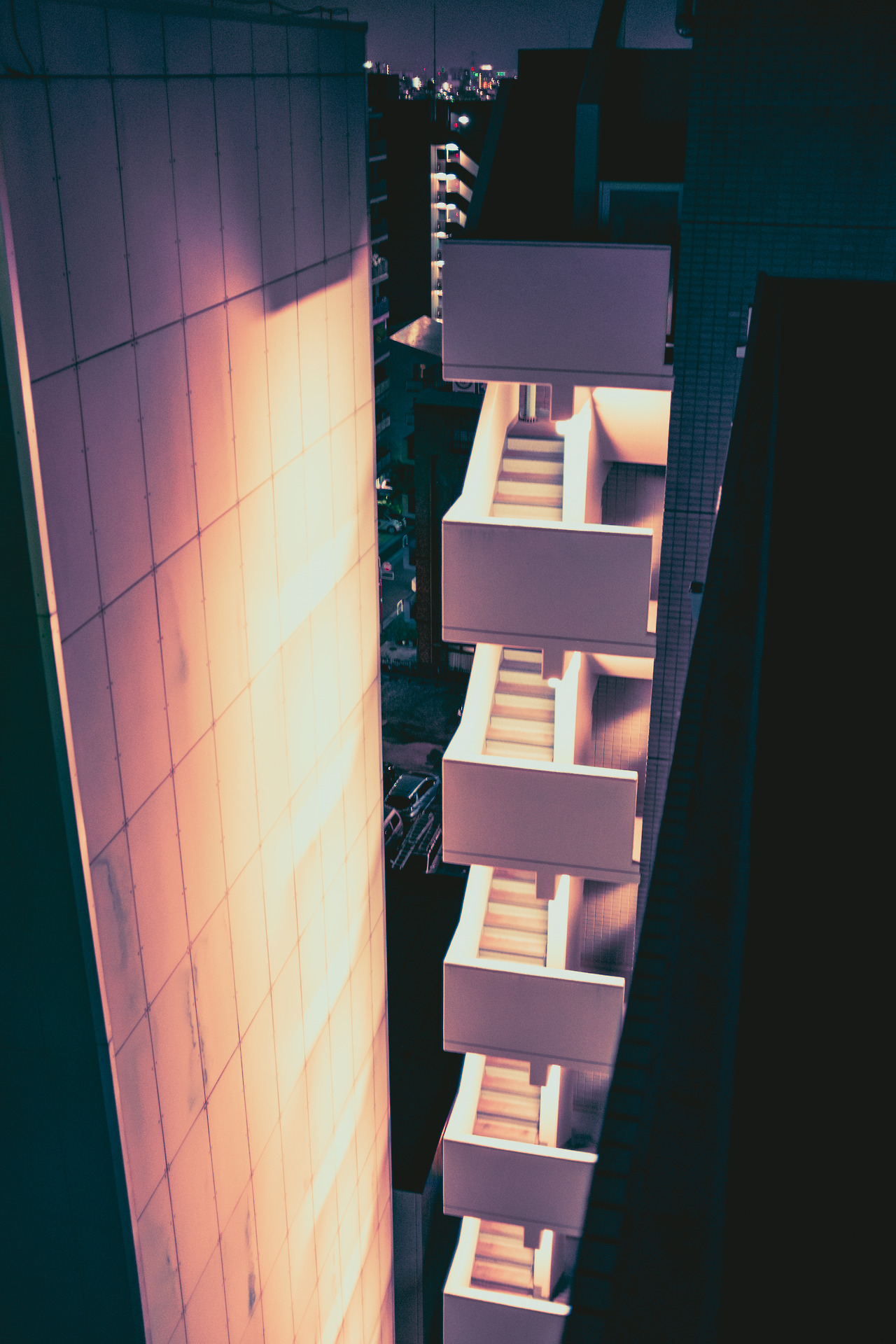 xiaoxiangji: Apartments Tokyo, Japan 