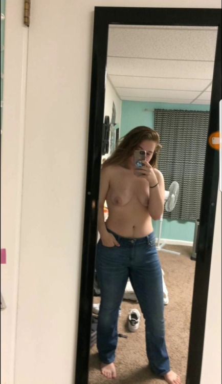 Sexy teen slut from Tennessee.