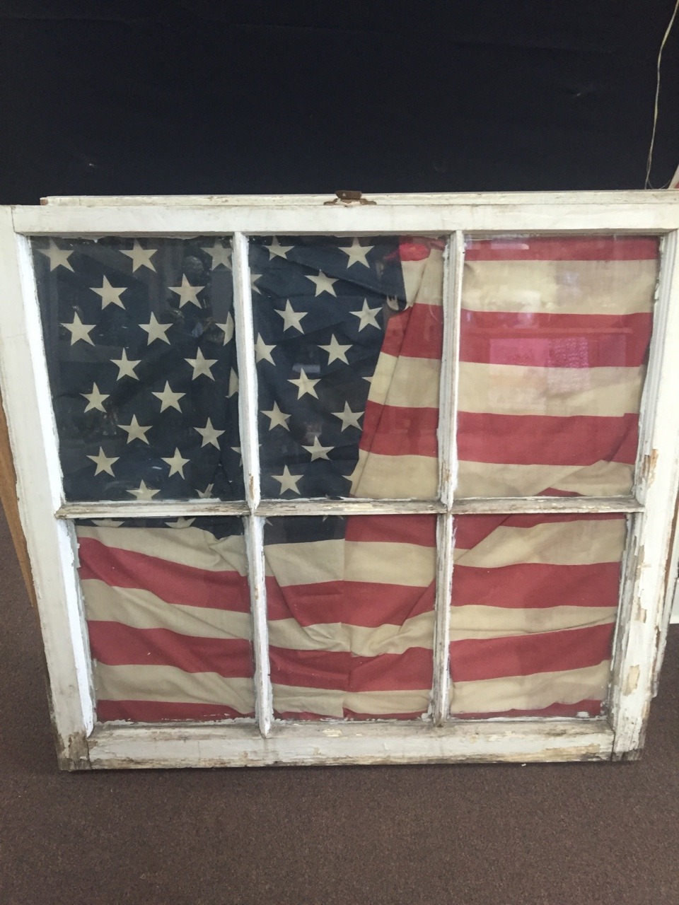 southernsideofme:  Just picked up these beautiful gems in Laporte American Pride