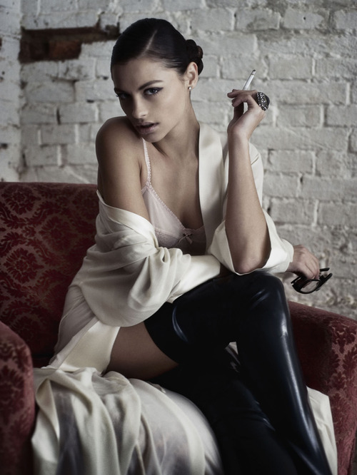 sexy-without big words-just beautiful..