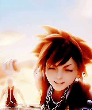 keep that smile of yours