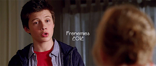 queerrobbiereyes: dylanobriyn: Nick Robinson’s Filmography (2010 - present (2018))
