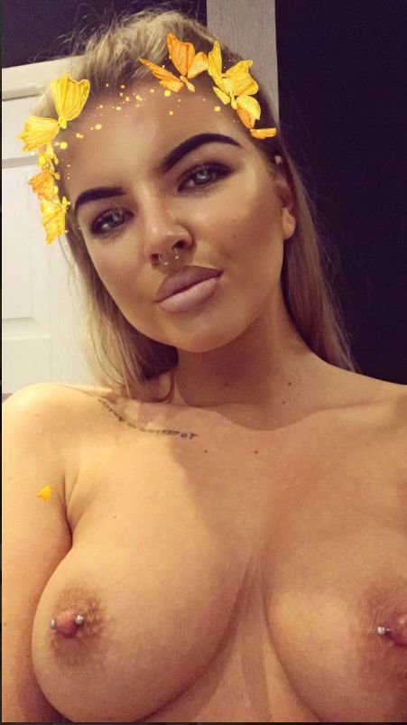 Beth Spiby Nude & Sexy (100 Photos + Videos)