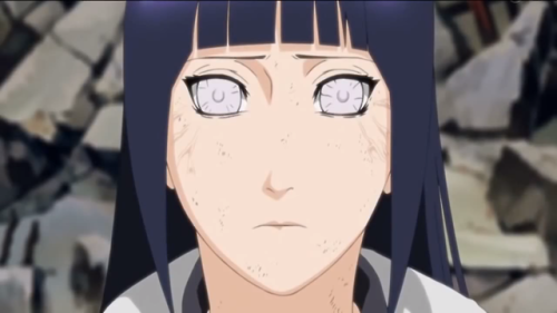 hinata