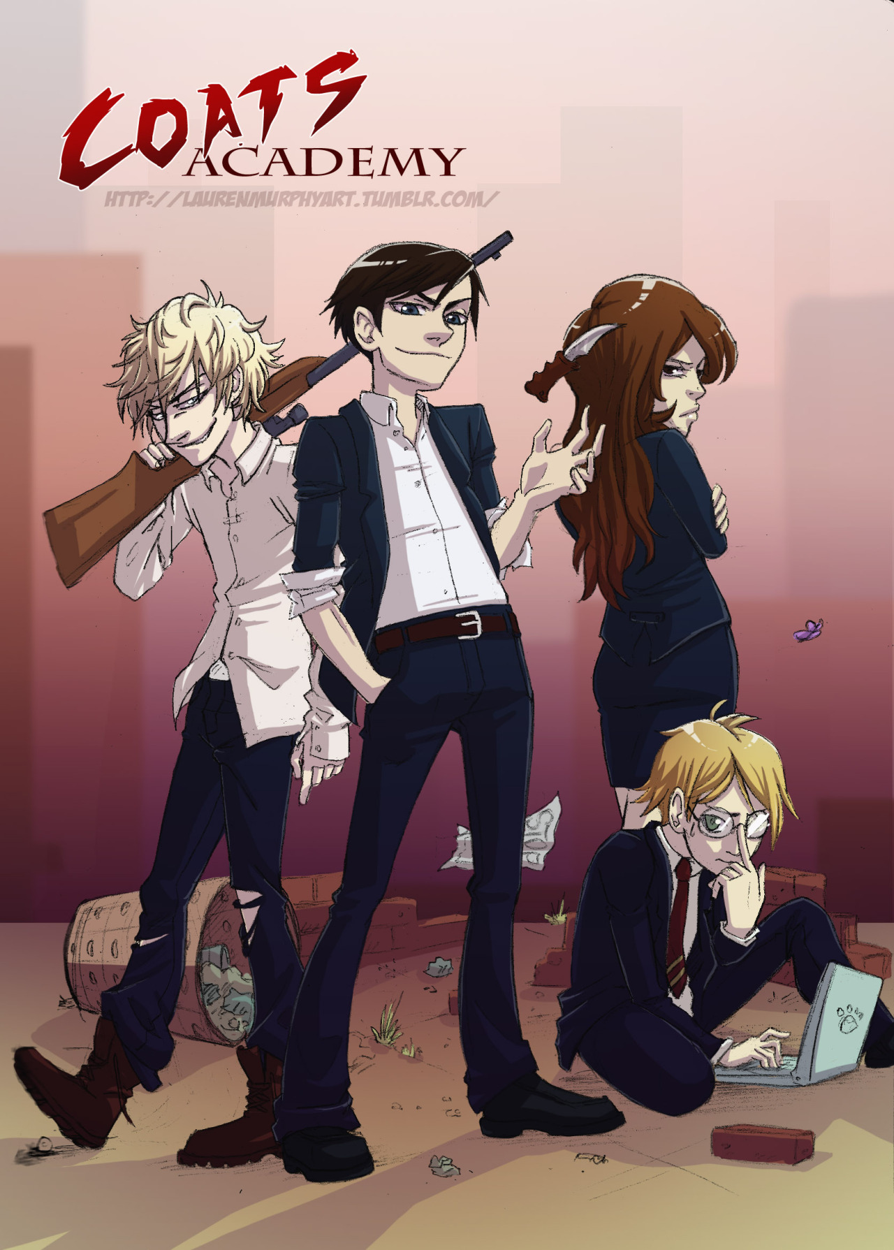 The FAYZ