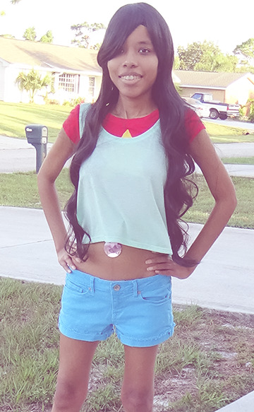 princessharumi:  I am an experience ~  ★☆  