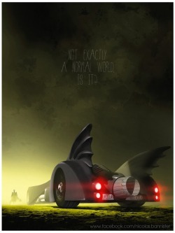 Albearrawr:  Pixalry:  The Car Series - Created By Nicolas Bannister Check Out More