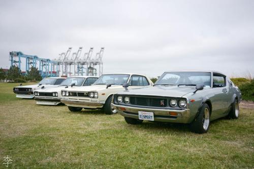 jdmlifestyle - Classics gatheringPhoto By - Jepuree