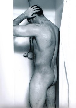 shurugby:  From the 2007 SHU Rugby Nude Calendar