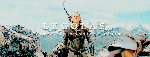 lotrlorien:  The Fellowship of the Ring 