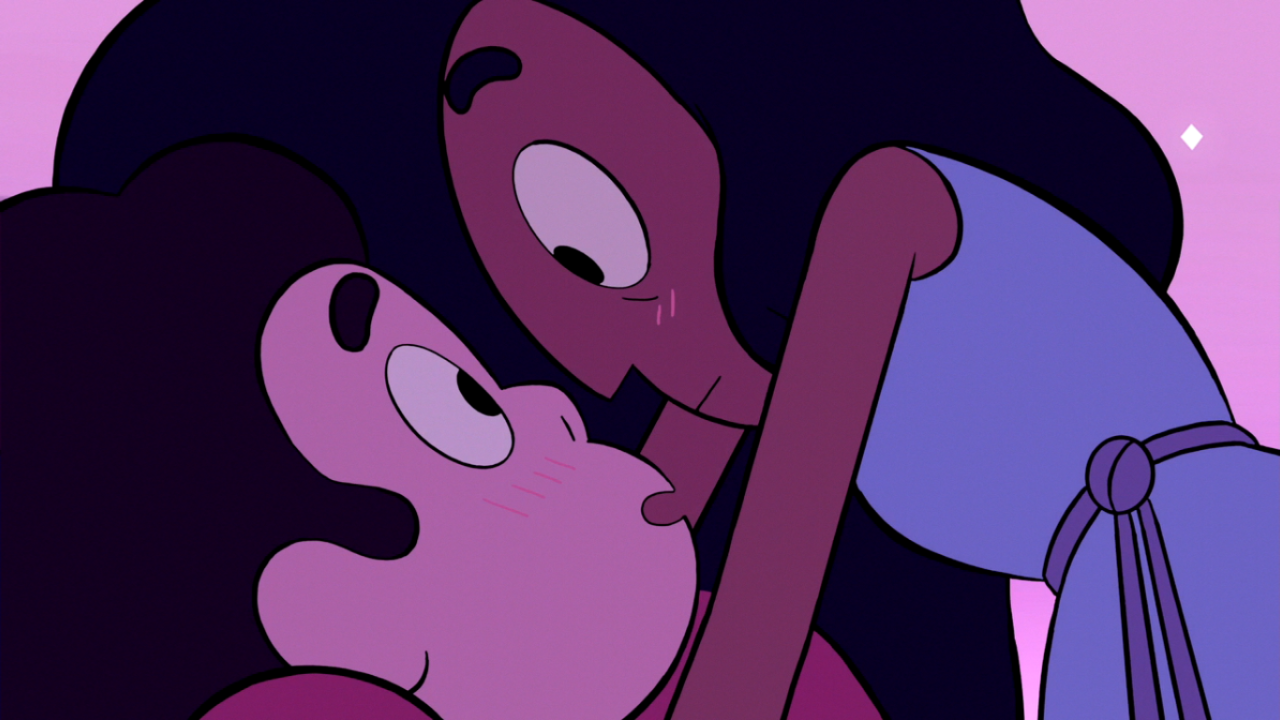 senrid:  I love this scene from “Alone Together” and I want to talk about it