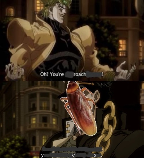 I'd Like To Ask Tumblr What They Think Of This Thing I Made For No Reason