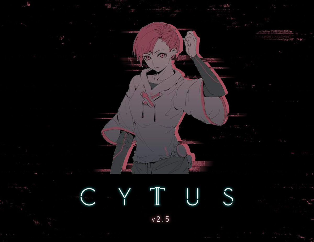 The System Prototype New Character Sherry Is Coming To Cytus Ii V2 5