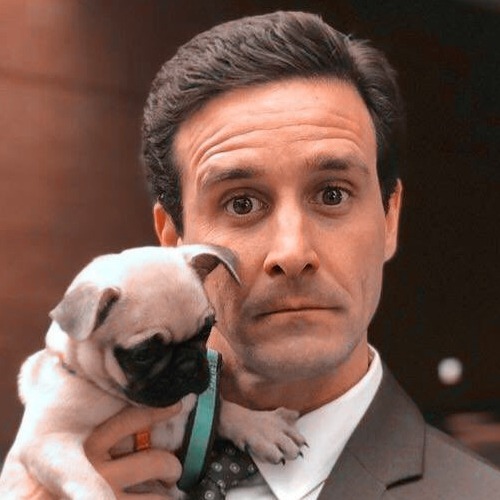 Oi, Pode Fazer Icons Do James Ransone Por Favor? Obg