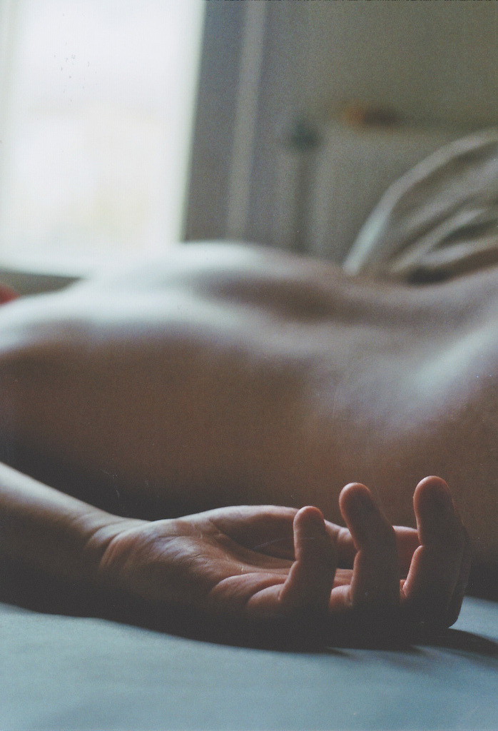 shirtlessboys:  anne mumford