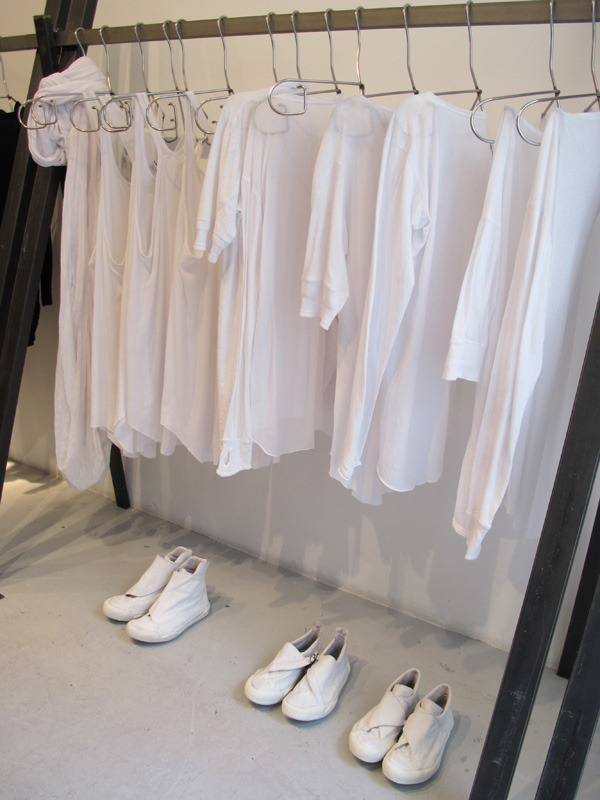 faux-e:  killyohji-deactivated20151231: Boris Bidjan showroom  .