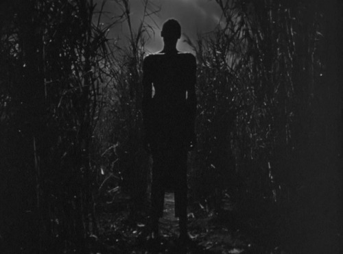 ozu-teapot:  I Walked with a Zombie | Jacques Tourneur | 1943 Christine Gordon, Darby Jones
