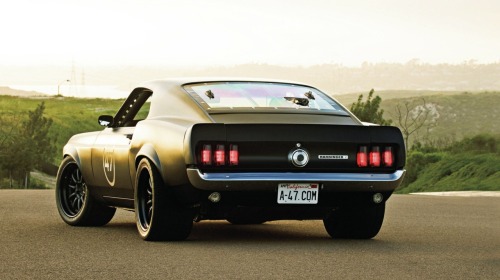 musclecarsfans:  Follow For Muscle Cars Everyday