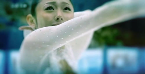 you-wont-mind-that-new-lady: Figure Skating Meme - 10 Favorite Short ProgramsAliona Savchenko &a