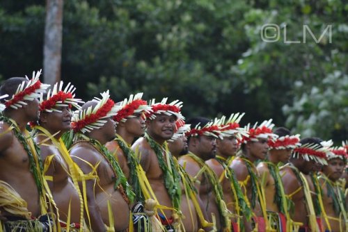 Yap men, by CLM Photography.