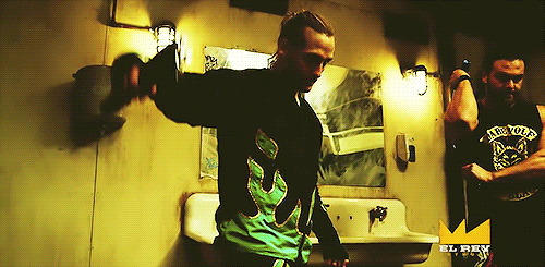 I Can't Dance