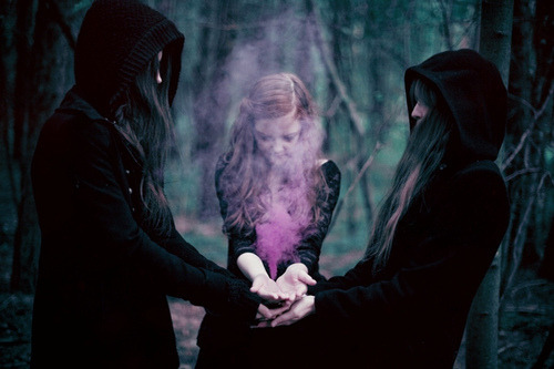 Riot Goth