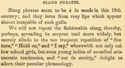 questionableadvice:~ A Manual of Etiquette with Hints on Politeness and Good Breeding, by Daisy Eyebright, 1852