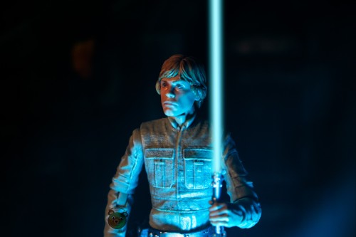 The Son Of Skywalker