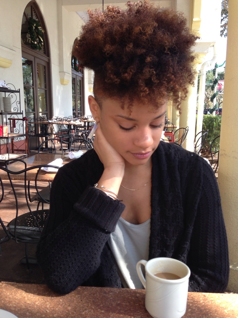 Queer & Brown: The Blog