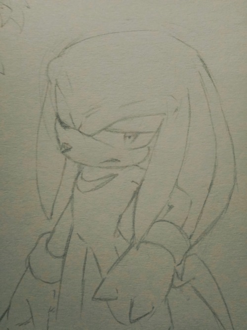 icycm24: Feeling unwell so I drew to feel better :’D Always wanted to draw some expressions an