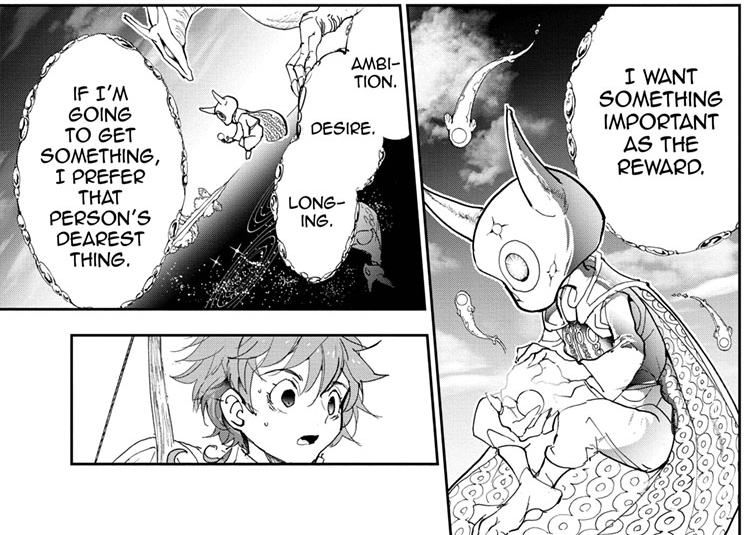 The Promised Neverland Series Finale Sacrifices Quality