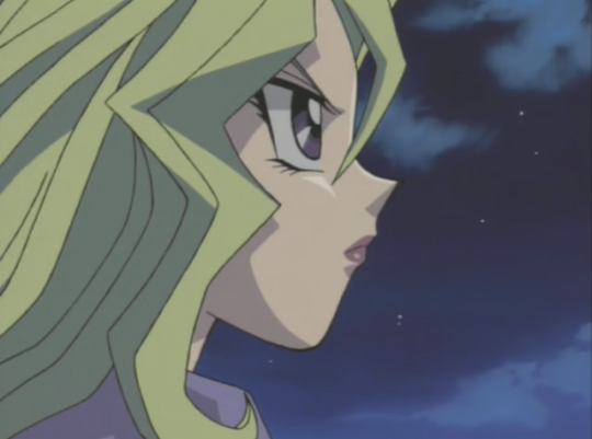 pharaohsparklefists: Hot Mai Screencaps from episodes 87-92!  And let me just take this opportunity to point out that not only is Mai really fuckin gorgeous and really fun and sassy and snarky but she’s also a formidable duelist and a real, vulnerable