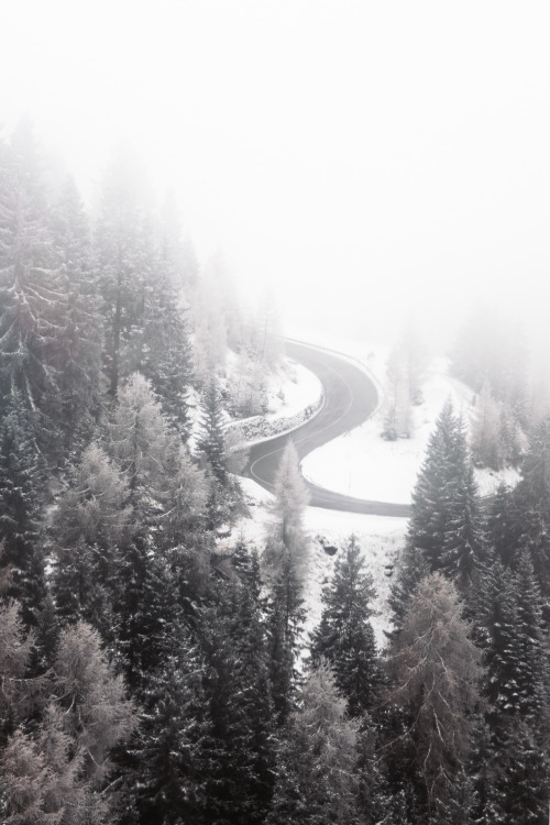 martacorss:   road to nowhere (marta cors) instagram | prints | 500px 
