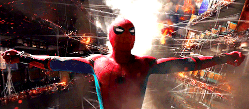yunisverse:  moviegifsthatrock:SUPERHERO MOVIES 2017 Let’s not forget