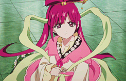 ❝you were the first person so accept my feelings outside of the kou empire, after all. my benefactor. ❞