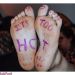 littlish-feets: adult photos