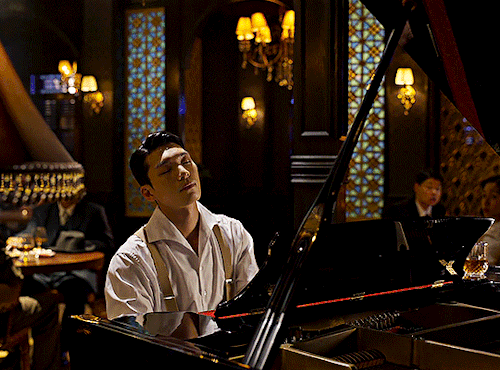 Wi Ha Joon ~ Gyeongseong Creature
