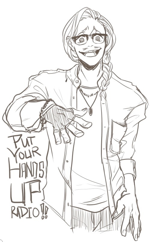 wontonton: I’m quite… slow at drawing… I apologize!! ヽ(；▽；)ノ - Gundam