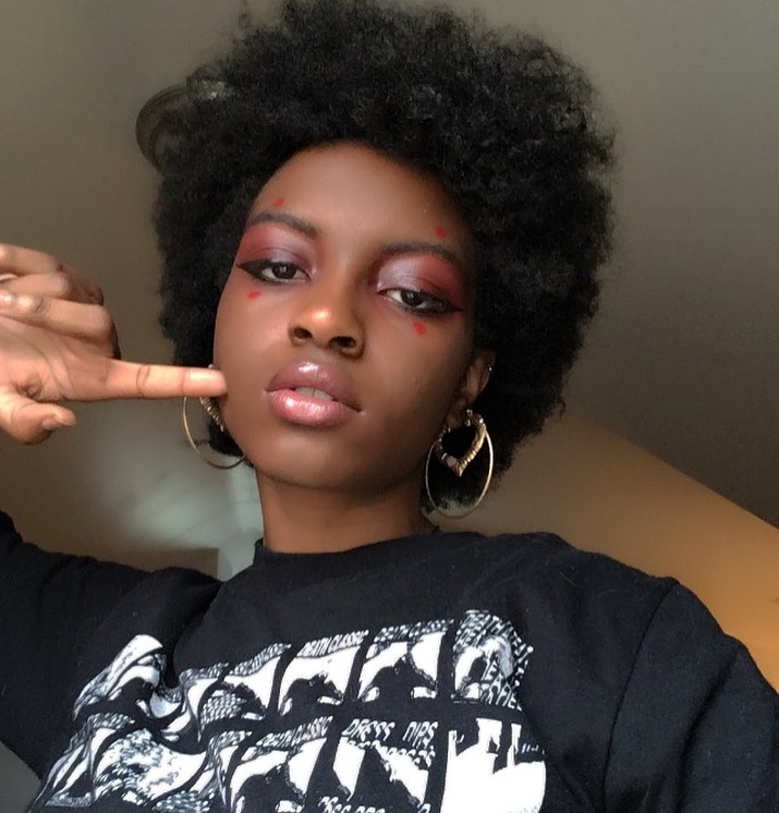 blackgrlsaremagic:  @lastloquita