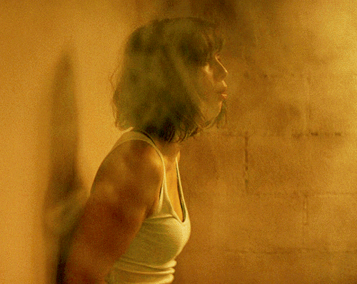chloedeckr:10 Cloverfield Lane (2016) dir. Dan Trachtenberg 