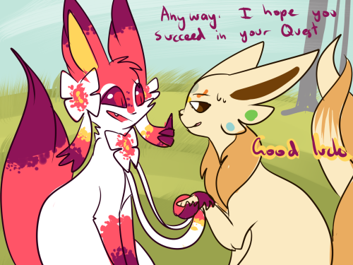 [Response To THIS]