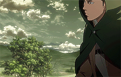 sawakou:  Does anyone else miss this sexy man as much as I do?Jean Kirschtein - SnK