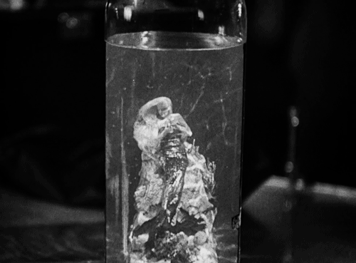 Porn Pics Bride of Frankenstein, 1935